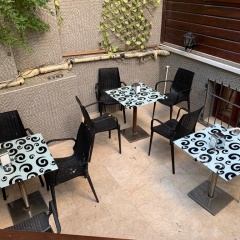 Nuray Hotel - Bild 11