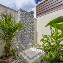 Aura 3BR Private Pool near Naiharn Beach Villa - Bild 19