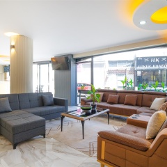 Blue Marina Hotel - Bild 7