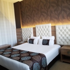 Orty Airport Hotel - Bild 21