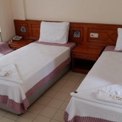 Kaliptus Hotel - Bild 2