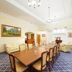 Отель 3