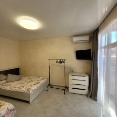 Гостиница Мария в Евпатории отзывы, цены и фото номеров - забронировать гостиницу Мария онлайн Евпатория фото 25