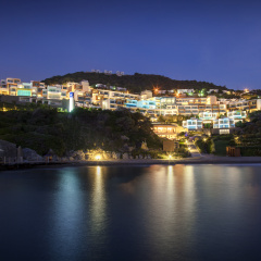 Sirene Luxury Hotel Bodrum - Bild 1