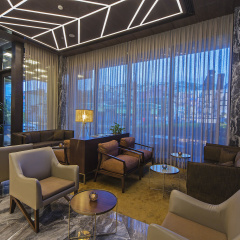 Naz City Taksim Hotel - Bild 21