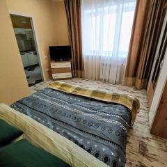 Гостиница Чувство дома в Орле отзывы, цены и фото номеров - забронировать гостиницу Чувство дома онлайн Орел фото 2