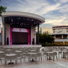 Akra Kemer - Ultra All Inclusive - Bild 25