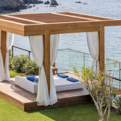 Allium Bodrum Resort & Spa - Bild 16