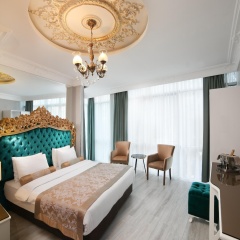 White Monarch Hotel - Bild 10