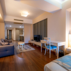 Heykel Suites Hotel - Bild 22