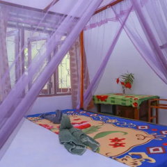 Kind & Love Guest house thumbnail 6