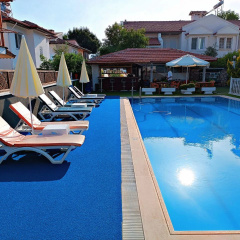 Sehzade Apart-hotel - Bild 5
