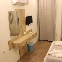 Apart-hotel Tunacan - Bild 17