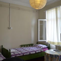 Erenler Hostel - Bild 12