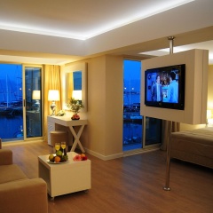 Alesta Yacht Hotel - Bild 11