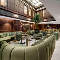 The Galata Istanbul Hotel - MGallery - Bild 30