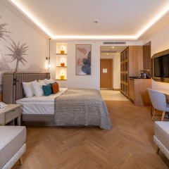 Liberty Fabay Hotel - Bild 26