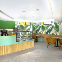 Otium Inn Residence Rivero Hotel - Bild 29