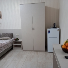 Гостиница Мини-отель Алмаз в Кабардинке отзывы, цены и фото номеров - забронировать гостиницу Мини-отель Алмаз онлайн Кабардинка фото 3