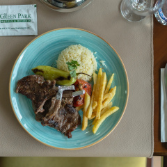 The Green Park Taksim - Bild 7