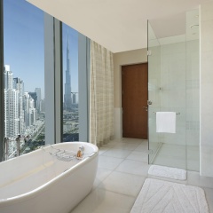 Anantara Downtown Dubai Hotel - Bild 18