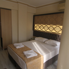Grand Liza Hotel - Bild 7