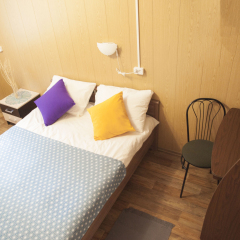 Гостиница Жилое помещение Антихостел Room House в Петрозаводске отзывы, цены и фото номеров - забронировать гостиницу Жилое помещение Антихостел Room House онлайн Петрозаводск фото 13