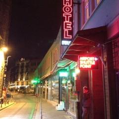 Erenler Hostel - Bild 3