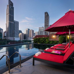 RakYim Siam Sukhumvit 15 Hotel - Bild 1