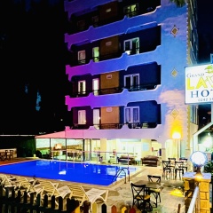 Grand LAVİN Hotel - Bild 12