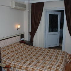 Grand Mark Hotel - Bild 3