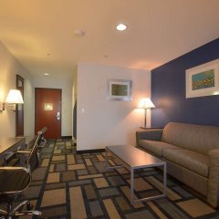 Best Western Galleria Inn & Suites Hotel in Houston, United States of America from 109$, photos, reviews - zenhotels.com photo 8