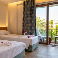 Britannia Hotel & Villas - Bild 18