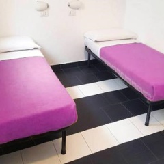 New Generation Hostel Milan Center - Bild 14