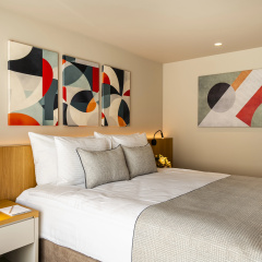 ERK Hotel - Bild 3