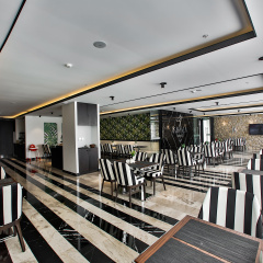 Kavala Bursa Hotel - Bild 24