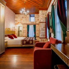 Mediterra Art Hotel - Bild 18