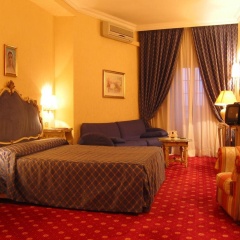 Eliseo Hotel - Bild 15