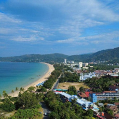 Peach Blossom Resort & Pool Villa - Bild 6