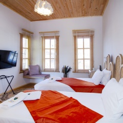 The Little Prince Boutique Hotel - Bild 4