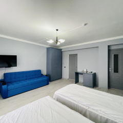 GOSTINY DVOR HOTEL photo 4