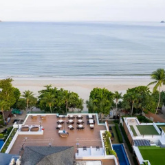 La Flora Resort Patong - Bild 1