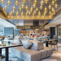 Novotel Bangkok Sukhumvit 20 - Bild 25