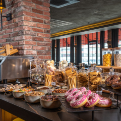 Levor Hotel - Bild 21