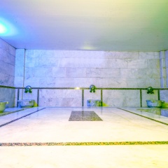 Arsi Hotel - Bild 21