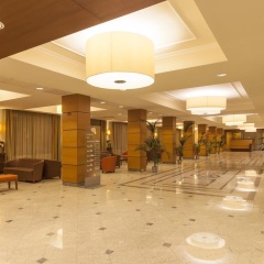 NilHotel Florence - Bild 22
