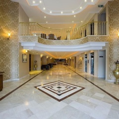 Askoc Hotel & Spa - Bild 6