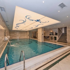 Piya Sport Hotel - Bild 22