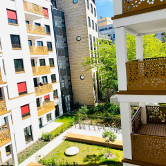 Central Mitte New Apartments - Bild 12