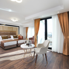Pell Palace Hotel & Spa - Bild 5